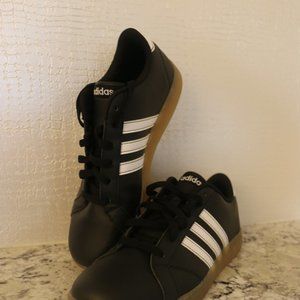 Adidas Neo Black New Size Unisex 6 1/2